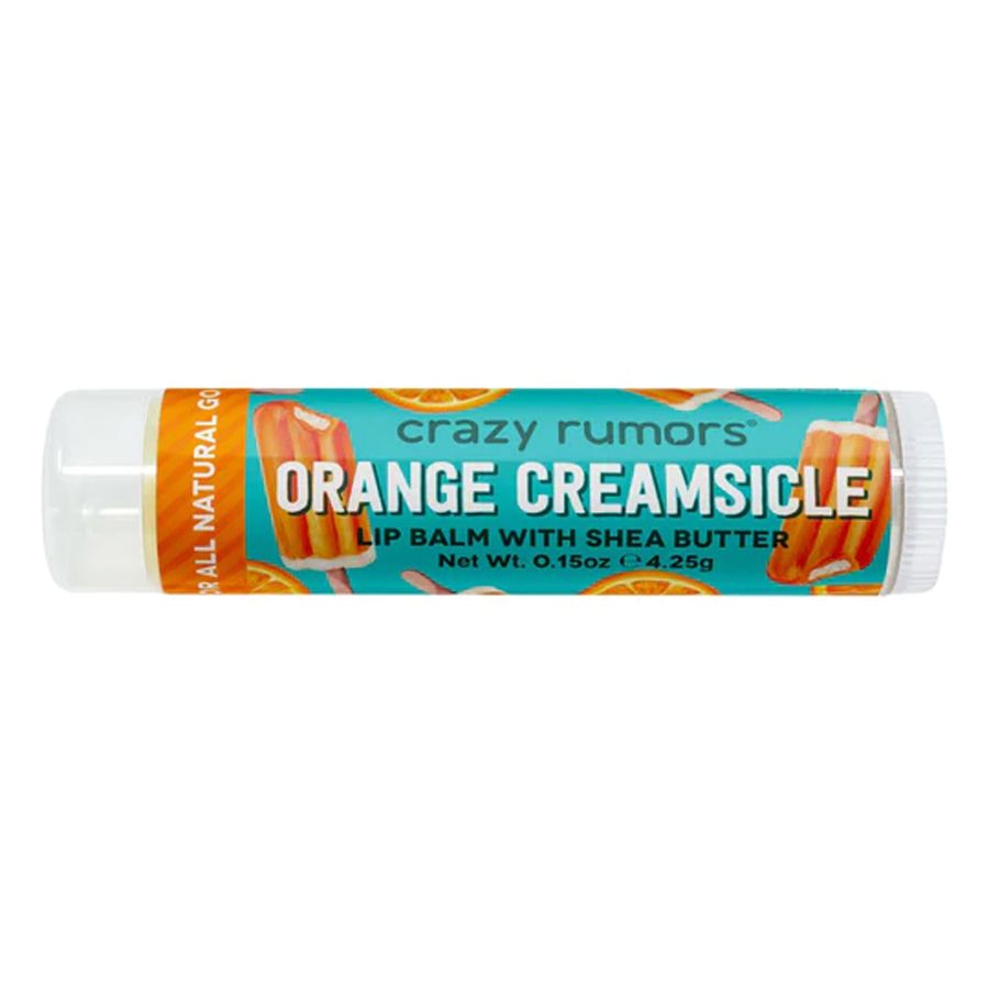 Бальзам для губ Crazy Rumors Orange Creamsicle, 4.25 г