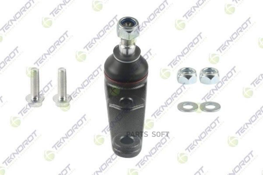 

Опора Шаровая Teknorot Vo-405K 1Шт Teknorot Vo405K