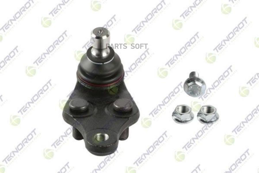 

Опора Шаровая Teknorot Ki-165K 1Шт Teknorot Ki165K