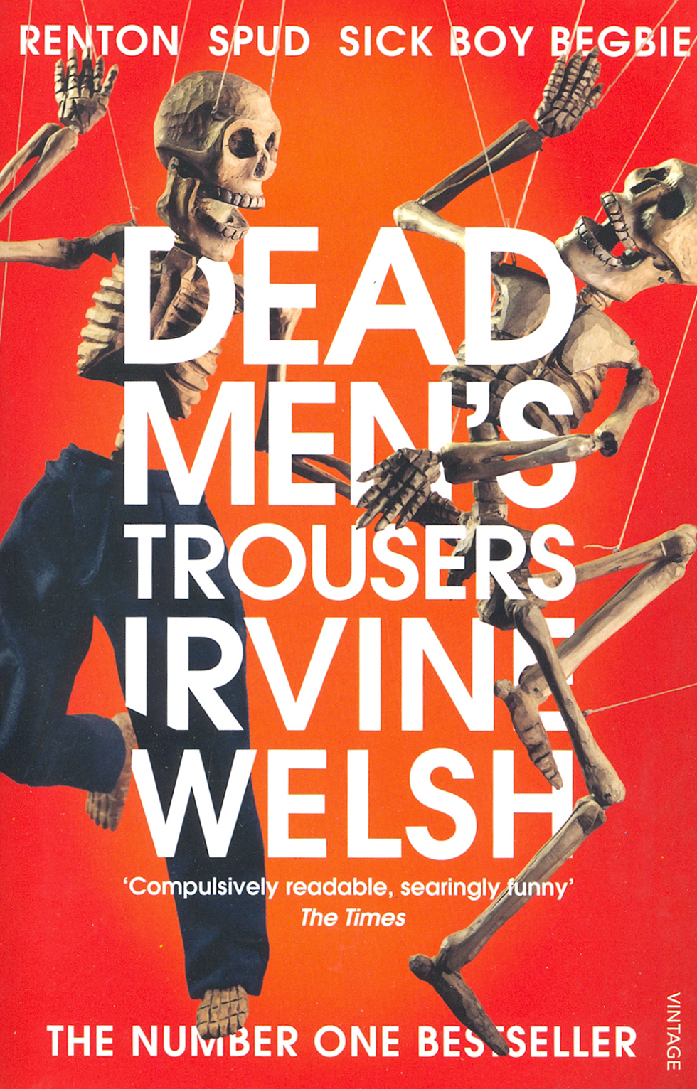 

Dead Men's Trousers