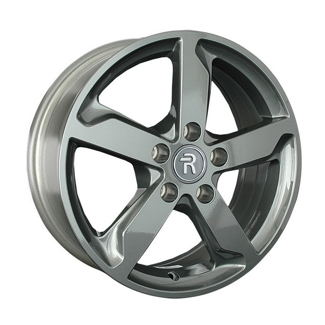 

Колесный диск Replay MI161 6.5xR16 5x114.3 ET38 DIA67.1, Серый