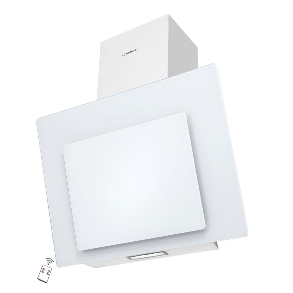 

Вытяжка Germes Baden sensor 50 White, Baden