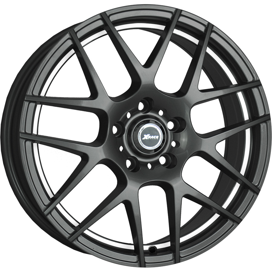 Колесный диск X-Race AF02 6xR15 4x100 ET48 DIA54.1