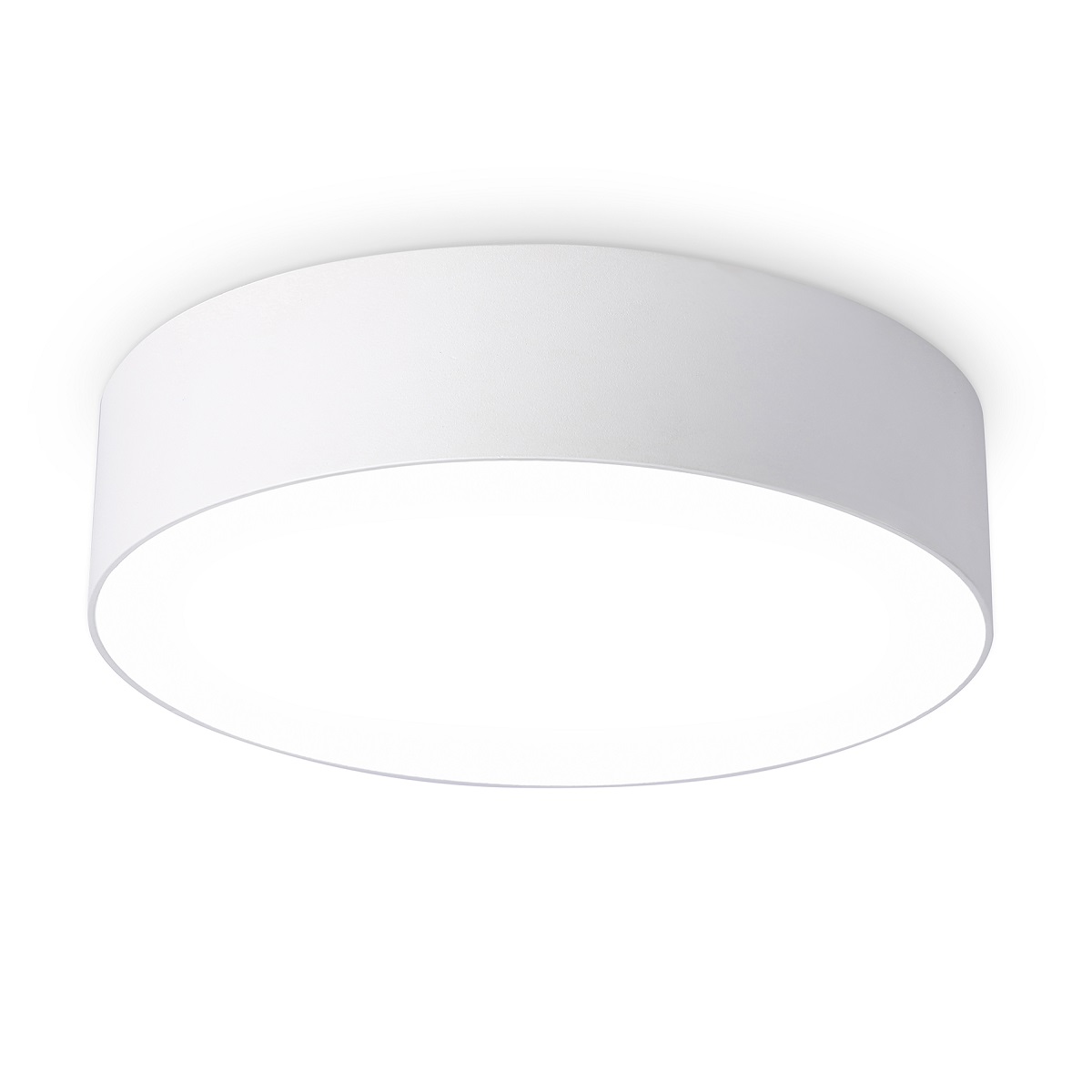 

Потолочный светодиодный светильник Ambrella light Orbital Air Alum FV5520, Orbital Air Alum
