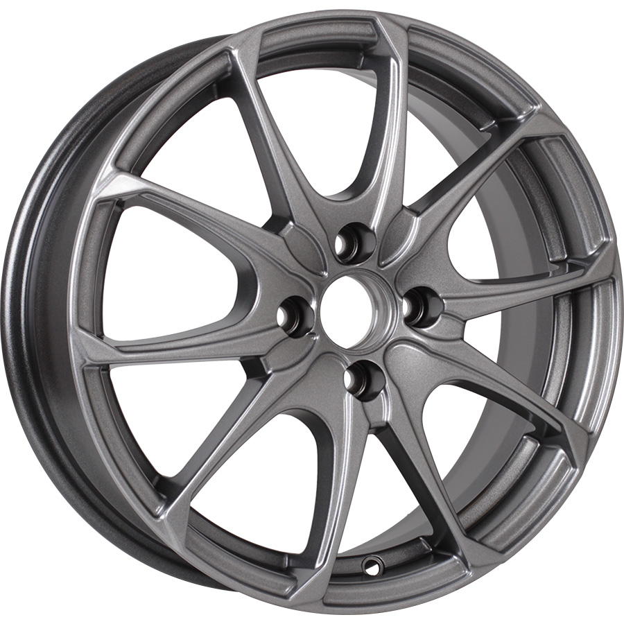 фото Колесный диск ifree такеши 6xr16 4x100 et45 dia60.1