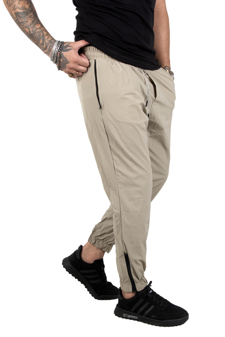 

Брюки мужские DeepSEA OMEY2202006 зеленые M (товары доставляются из-за рубежа), OMEY2202006