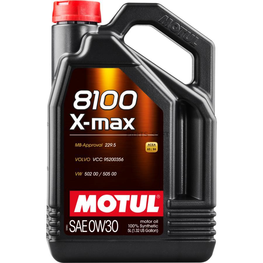 

Моторное масло Motul 106571