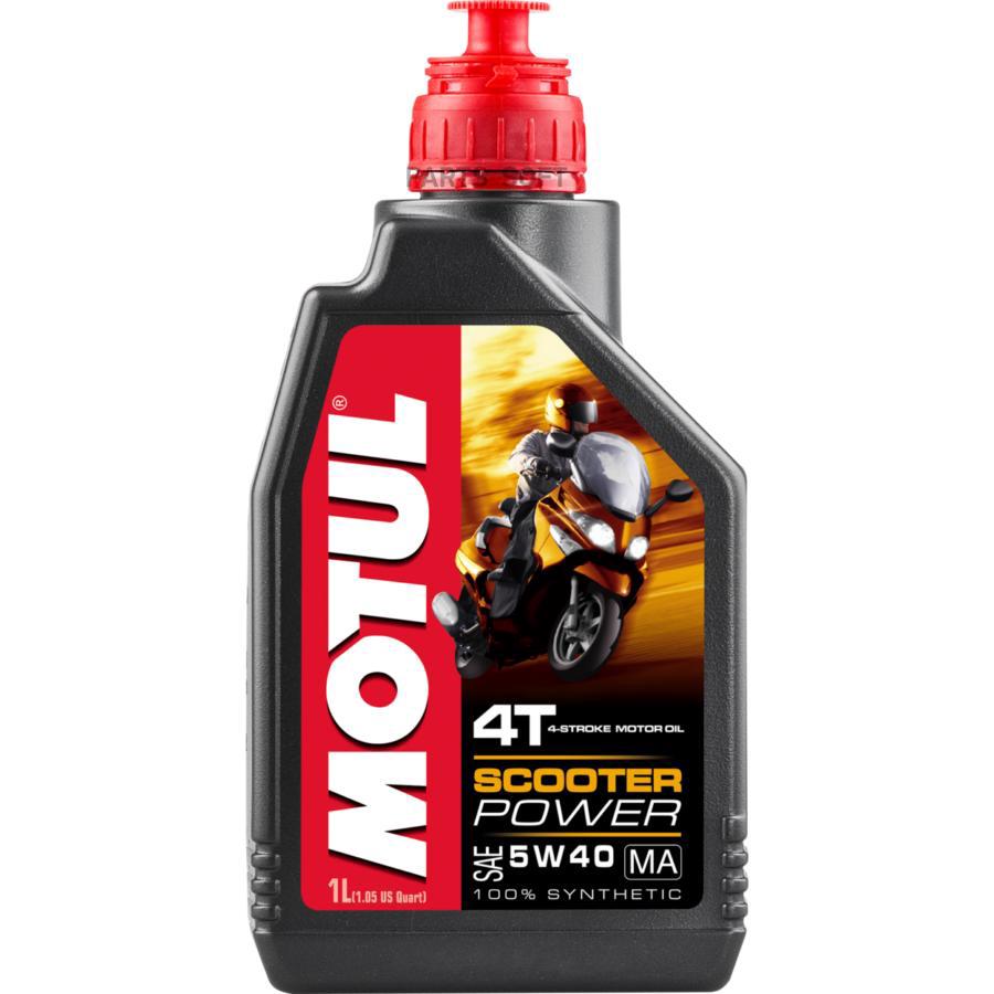 

MOTUL Масло моторное MOTUL 105958