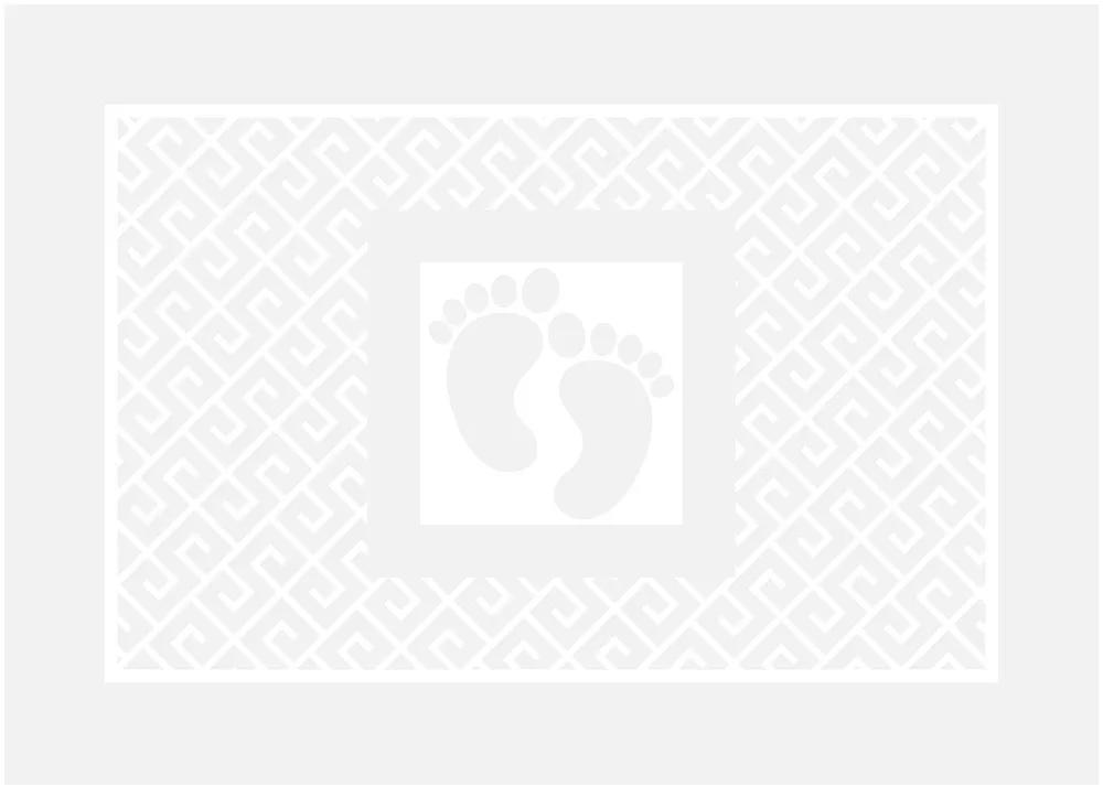 

Полотенце Артикул ОТ МХ65 50х70см Белый 716500
