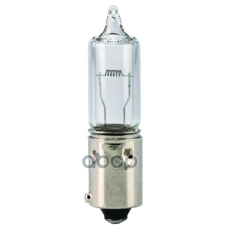 

Лампа 24v H21 21w Bay9s Wolfram Lens Bulb 1 Шт. Картон 34358 WOLFRAM арт. 34358