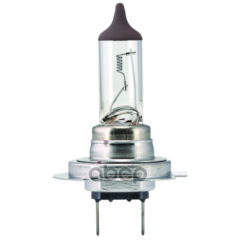 Лампа 24v H7 70w Px26d Wolfram Halogen Bulb 1 Шт. Картон 34217 WOLFRAM арт. 34217