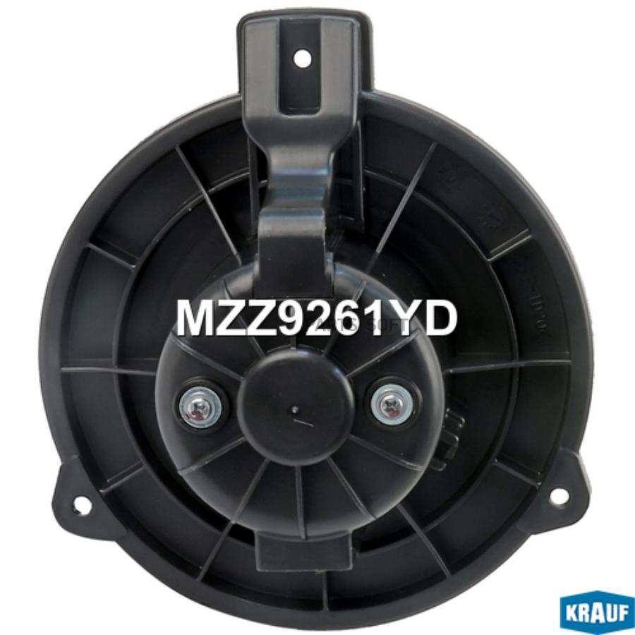 

Мотор Печки C Крыльчаткой Krauf MZZ9261YD