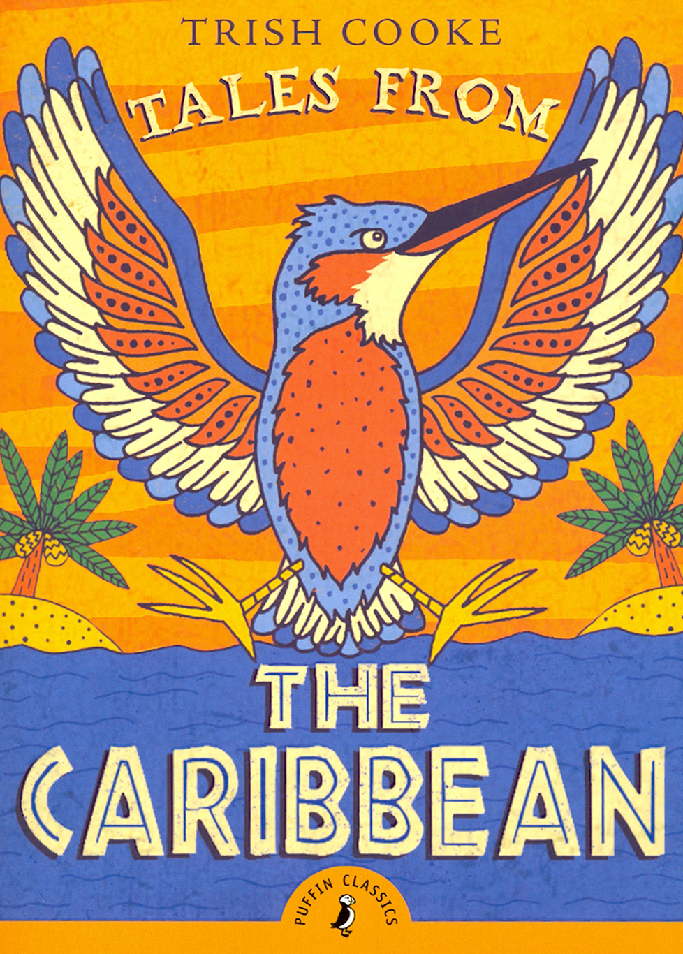 

Tales from the Caribbean