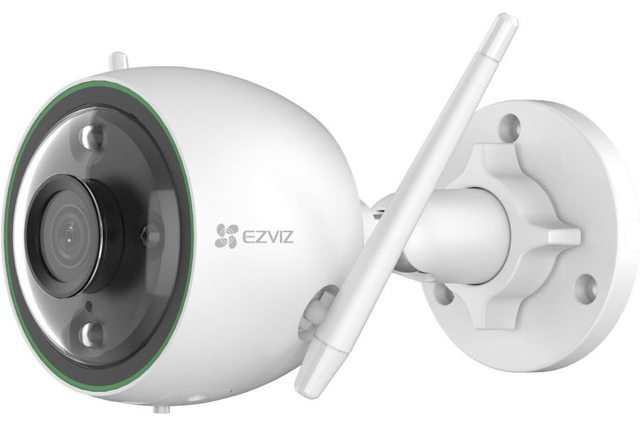

CS-C3N (A0-3G2WFL1)(2.8mm), Белый