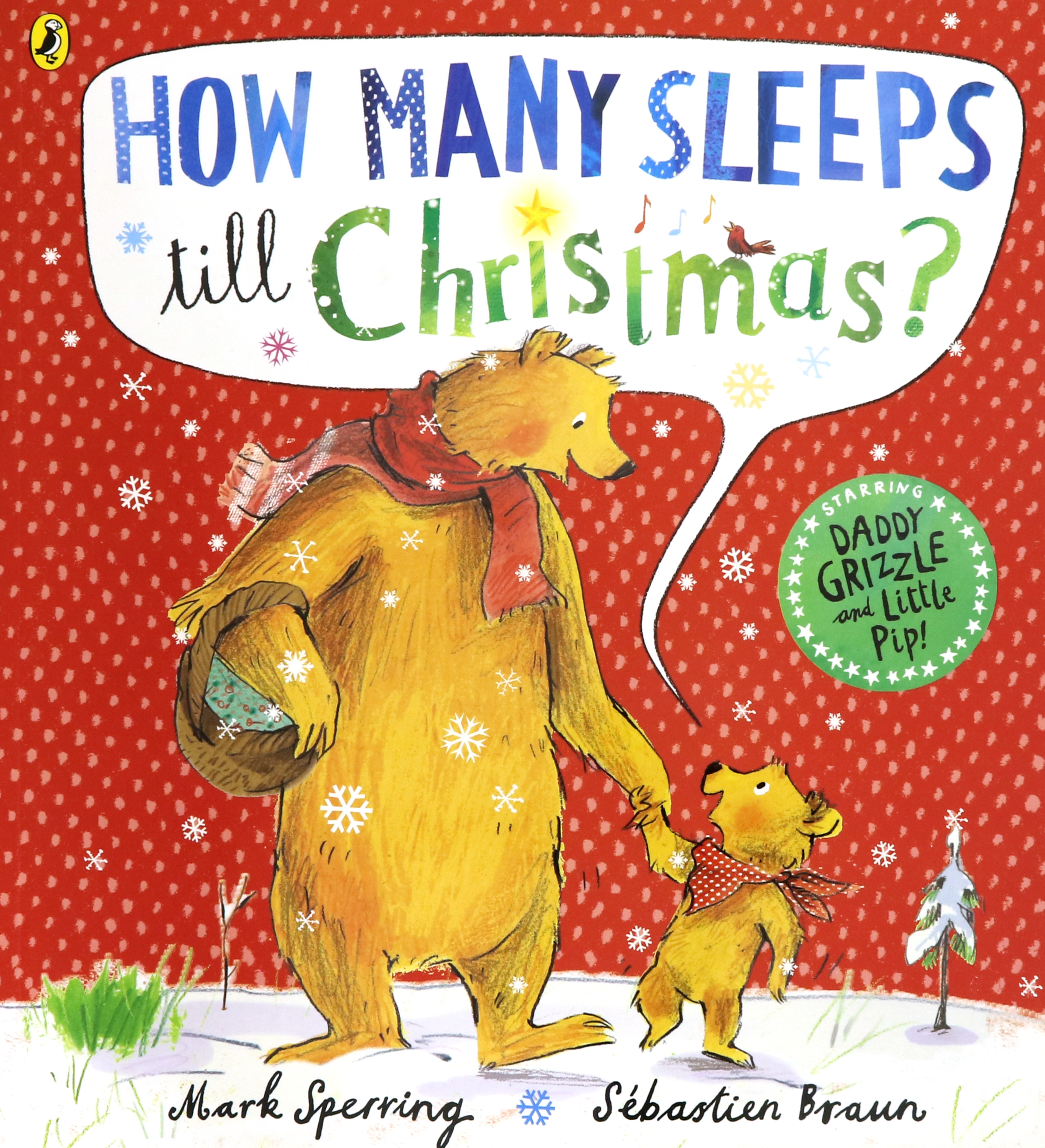 

How Many Sleeps till Christmas