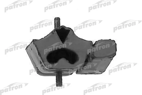 Опора двигателя (зеленая) AUDI: 80 1.6D/1.9D 87-92 PATRON PSE3036