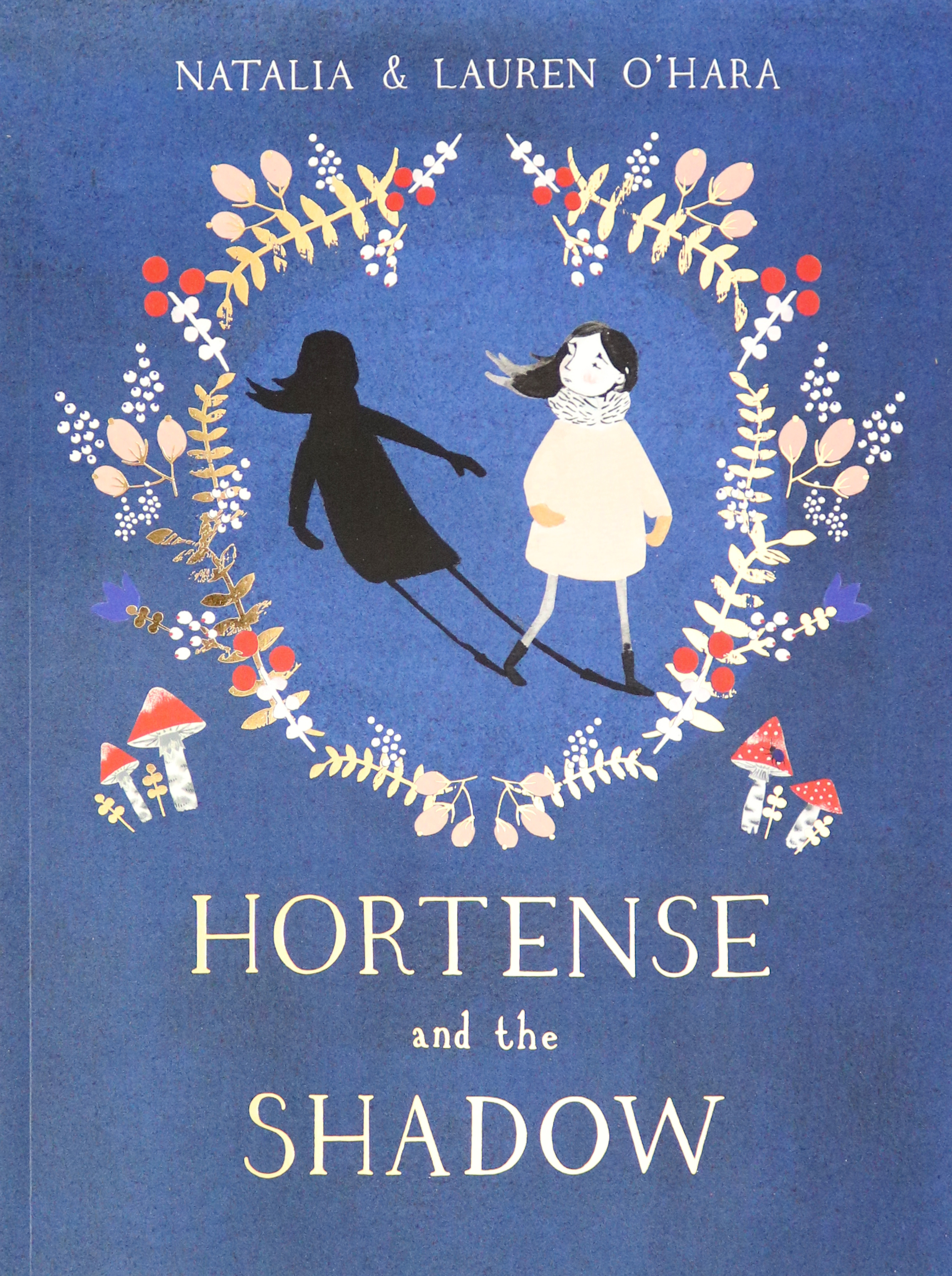 

Hortense and the Shadow