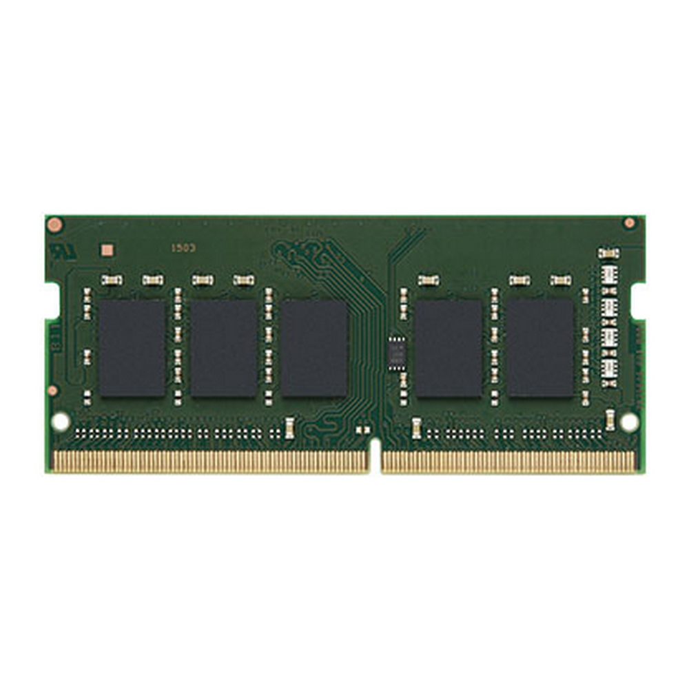 

Оперативная память Kingston Server Premier (KSM32SES8/16HC) DDR4 1x16Gb 3200MHz, Server Premier