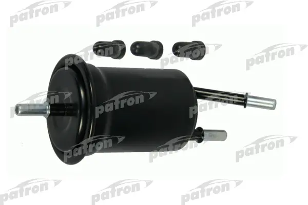 PATRON Фильтр топливный PATRON PF3204 905₽