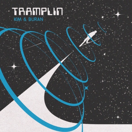 KIM & BURAN - Tramplin