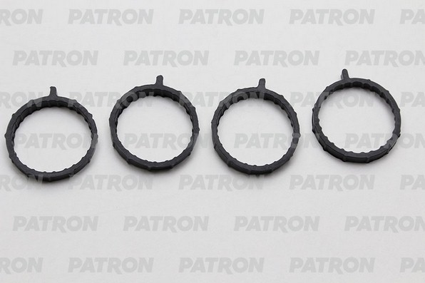 

PATRON PG1-5006 Комплект прокладок коллектора Honda Jazz 1.2/1.4 L12A1/L13A1 02 In