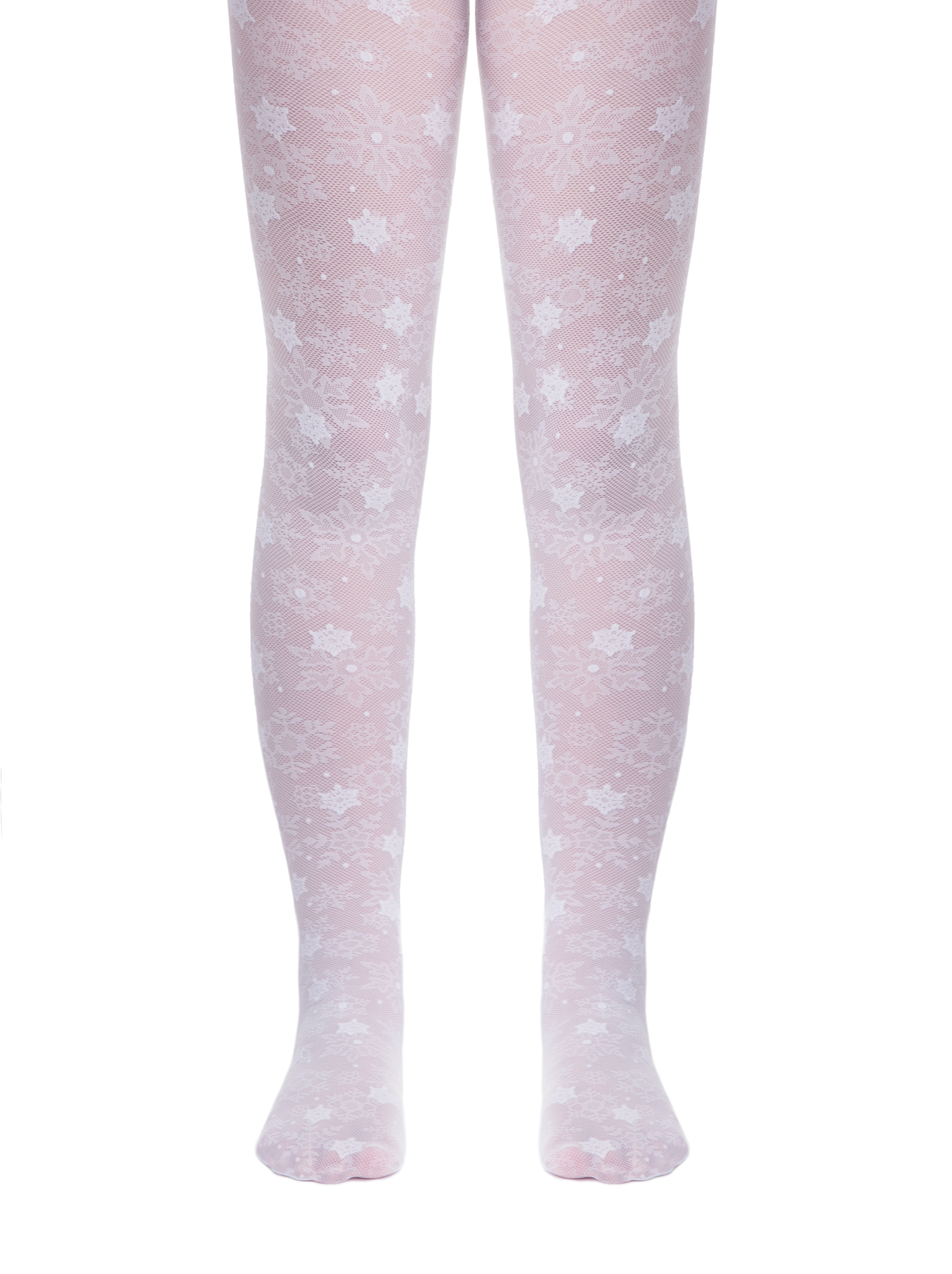 

Колготки Conte CE DISNEY 18С-160СПМ bianco р.128-134