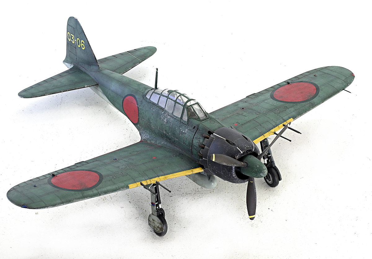 фото Сборная модель самолет hasegawa 00453 mitsubishi a6m5 zero fighter type 52 hei (zeke)