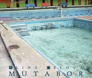 

ОРЛОВА, АЛИНА - Mutabor