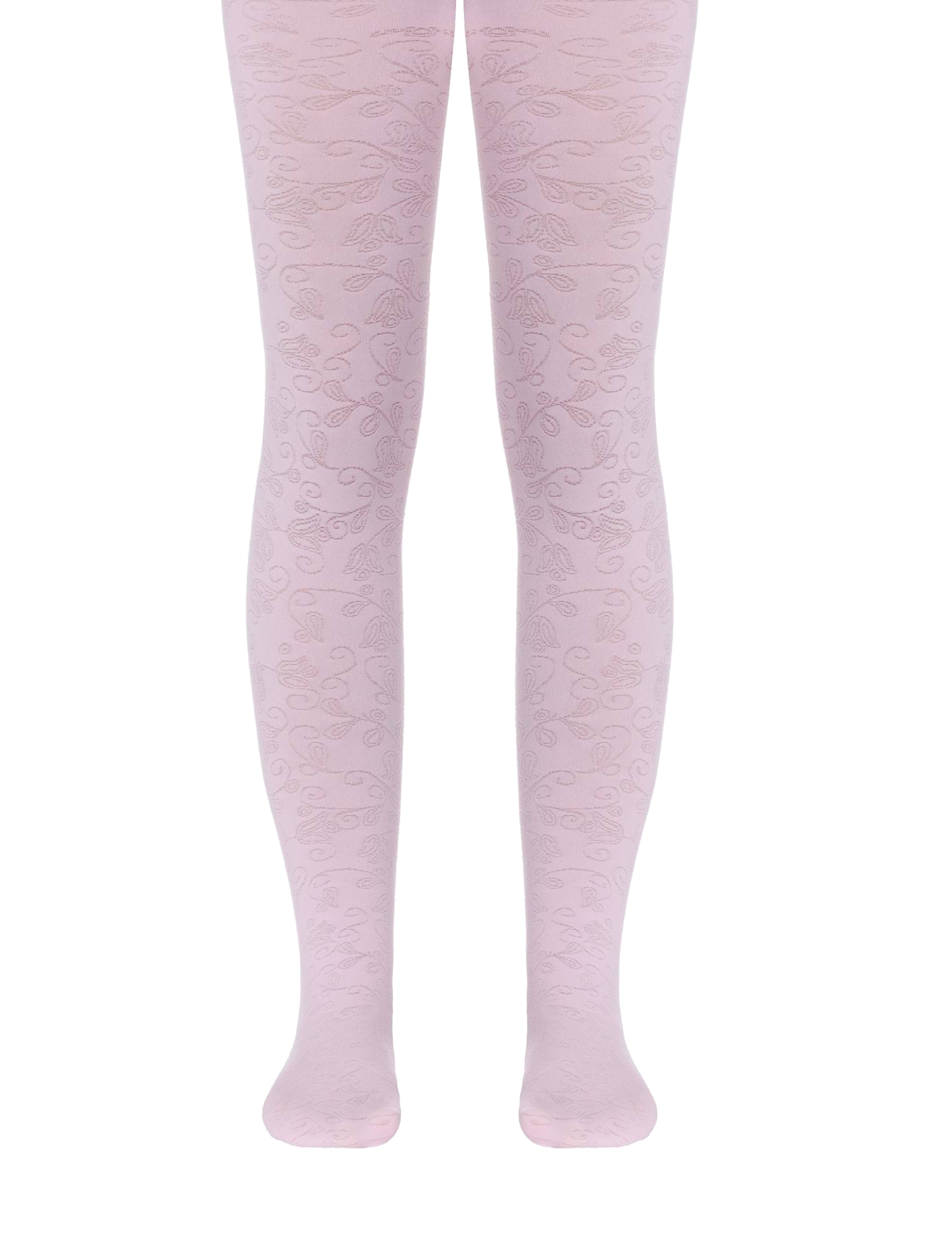 

Колготки Conte CE ROSANNA light pink р.128-134