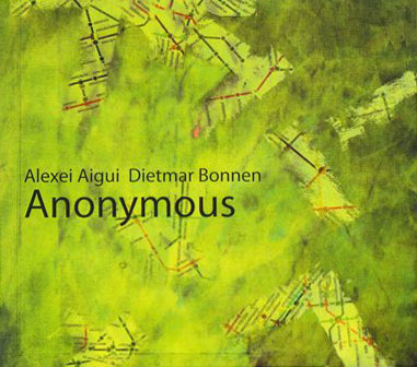 

АЙГИ, АЛЕКСЕЙ / BONNEN, DIETMAR - Anonymous