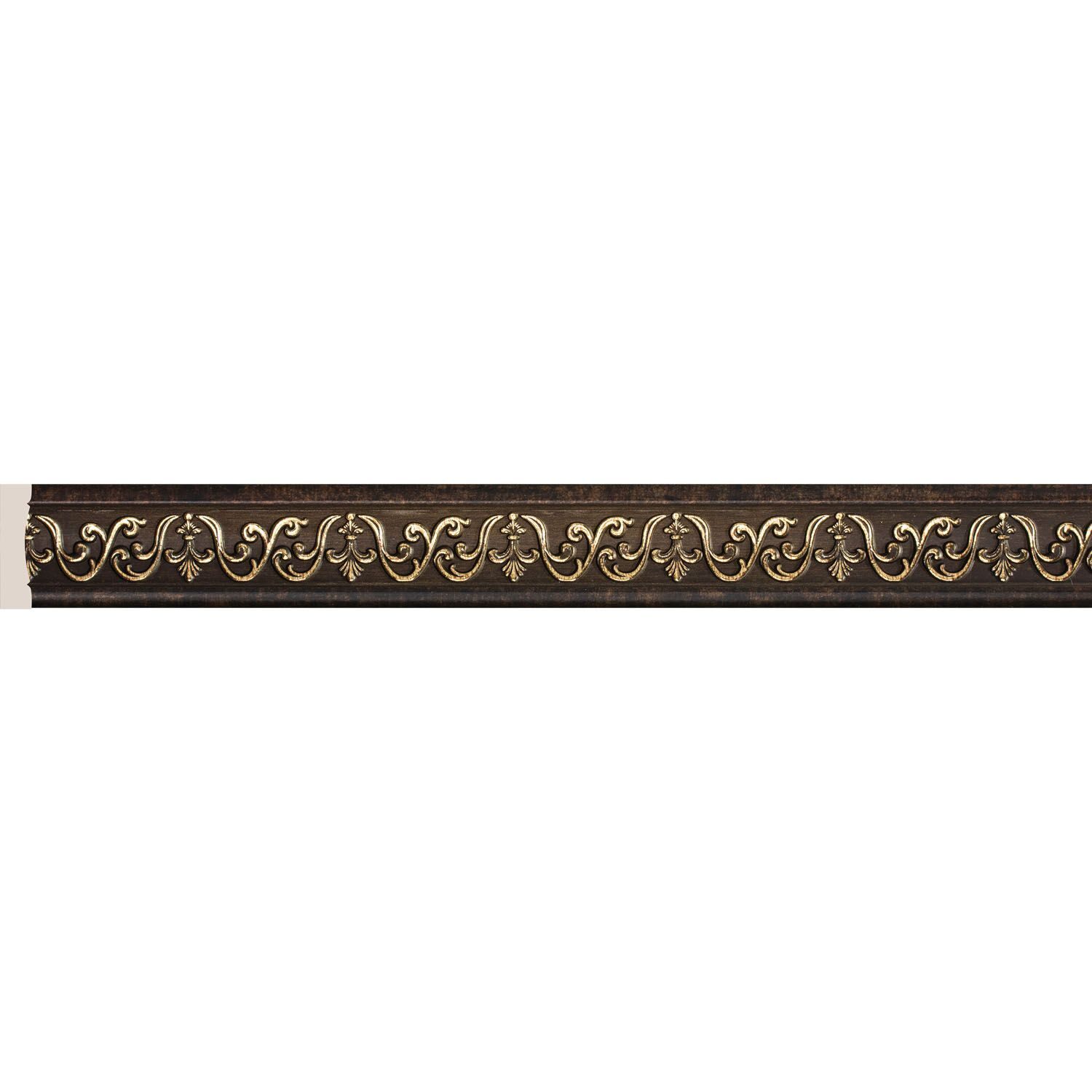 

Багет Cosca Молдинг 30, античная медь, 165-767