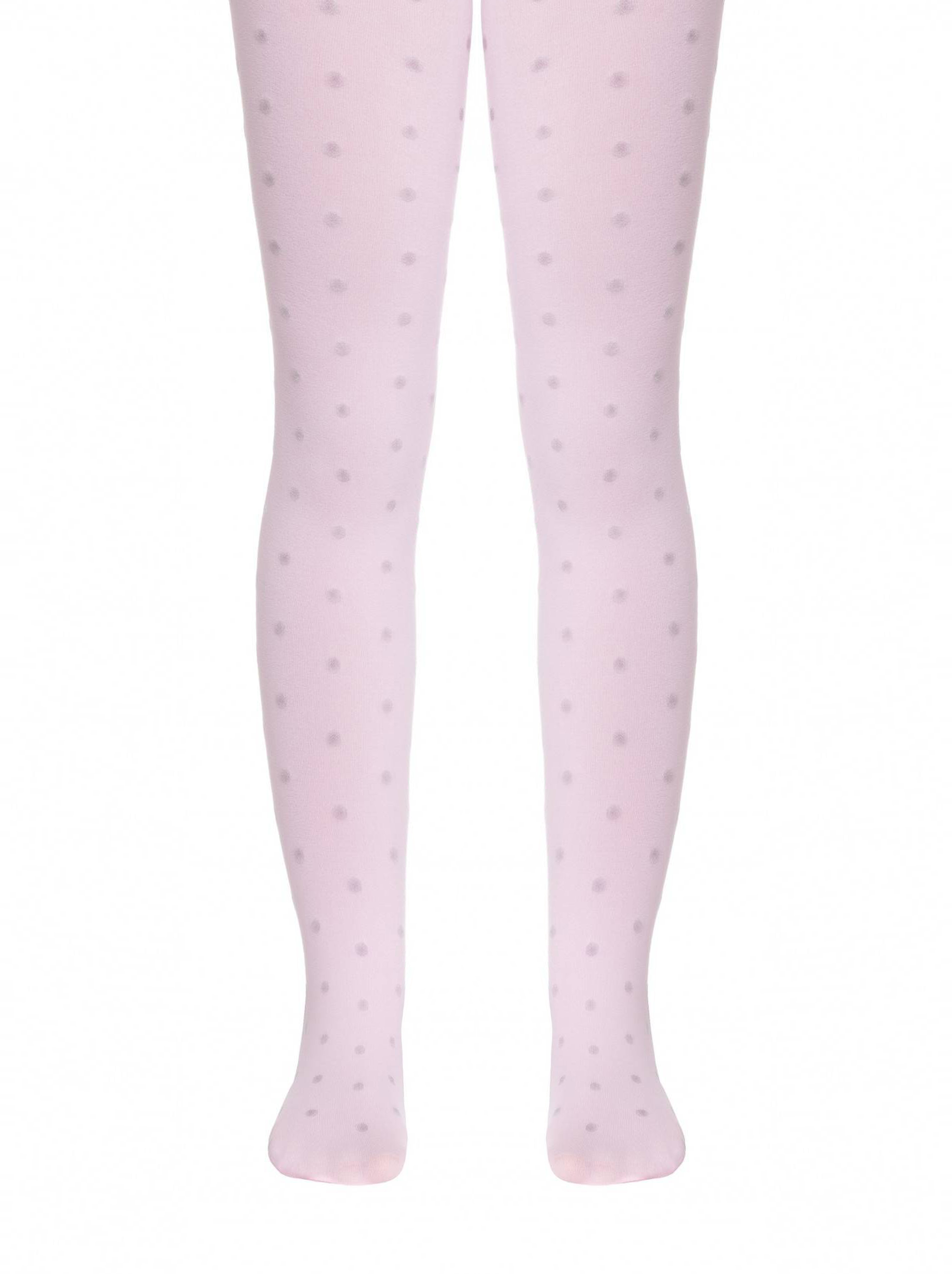 

Колготки Conte CE PAOLA light pink р.116-122