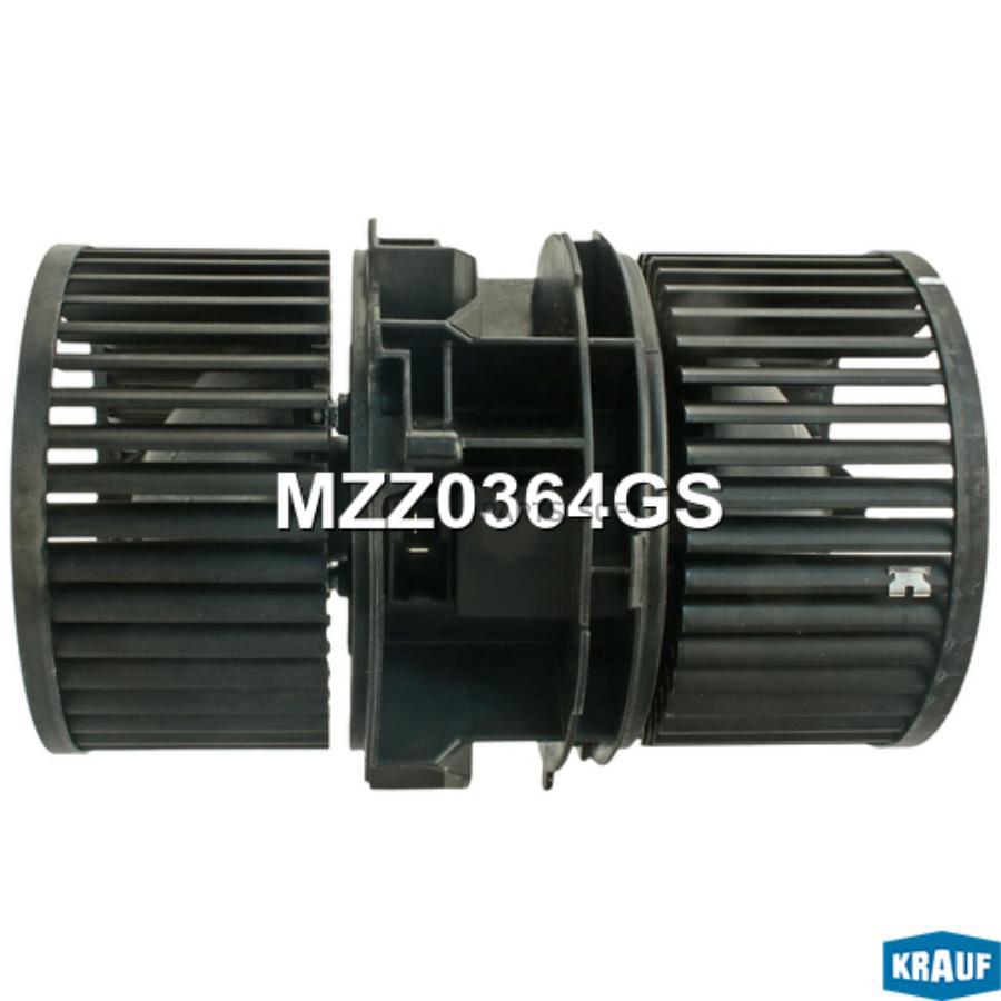 

Мотор Печки C Крыльчаткой Krauf MZZ0364GS