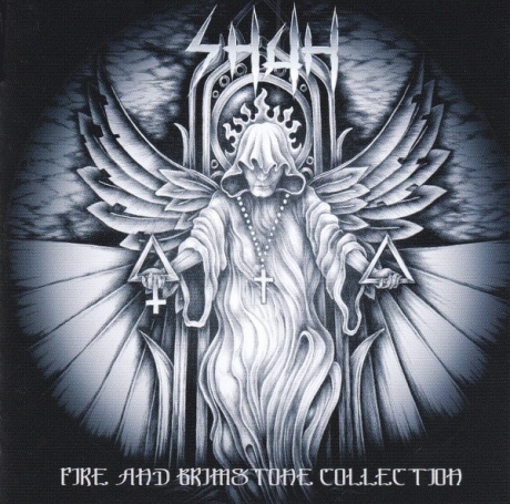 

SHAH - Fire And Brimstone Collection