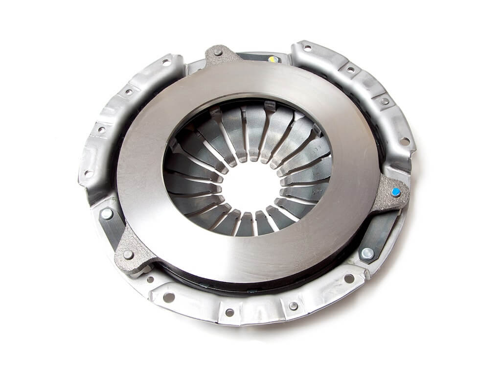 

Корзина сцепления Valeo KIC23