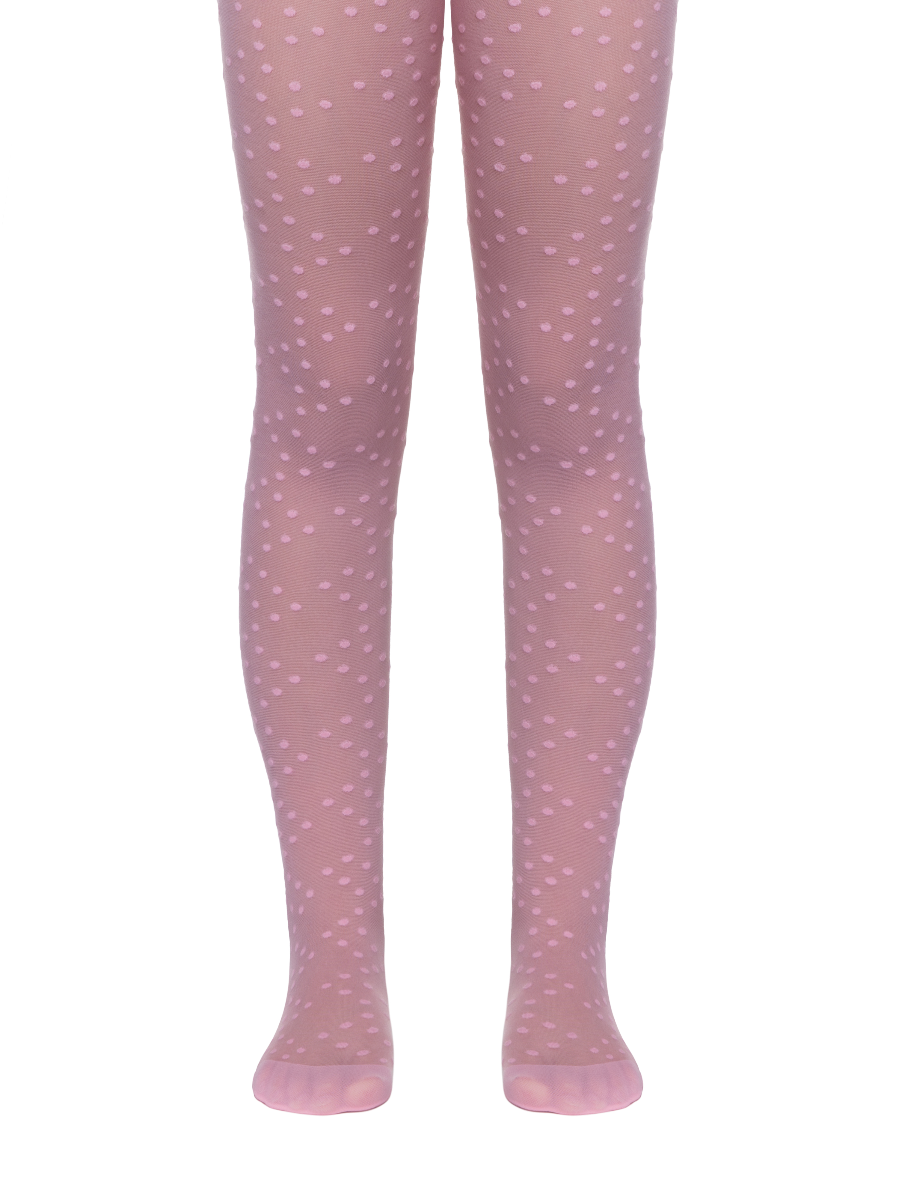 

Колготки Conte CE MILLIE pink р.128-134