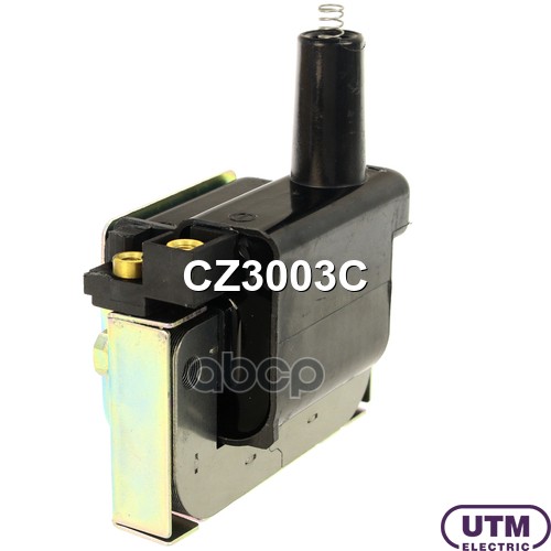 

Катушка зажигания Utm CZ3003C