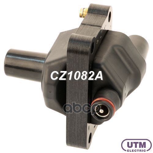 

Катушка зажигания Utm CZ1082A