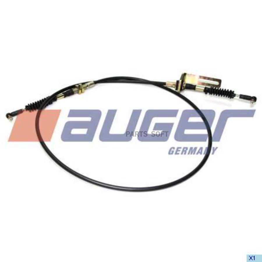 

AUGER 71770 AUG71770_тросс газа RVI PREMIUM 1шт
