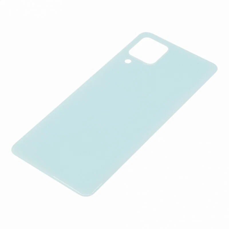 

Задняя крышка для Samsung SM-A226B Galaxy A22S (мятный), Samsung SM-A226B Galaxy A22S