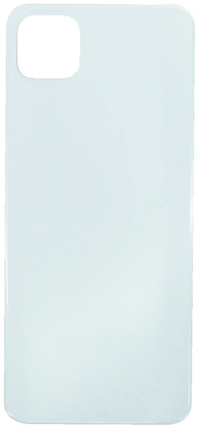 

Задняя крышка для Samsung SM-A226B Galaxy A22S (белый), Samsung SM-A226B Galaxy A22S