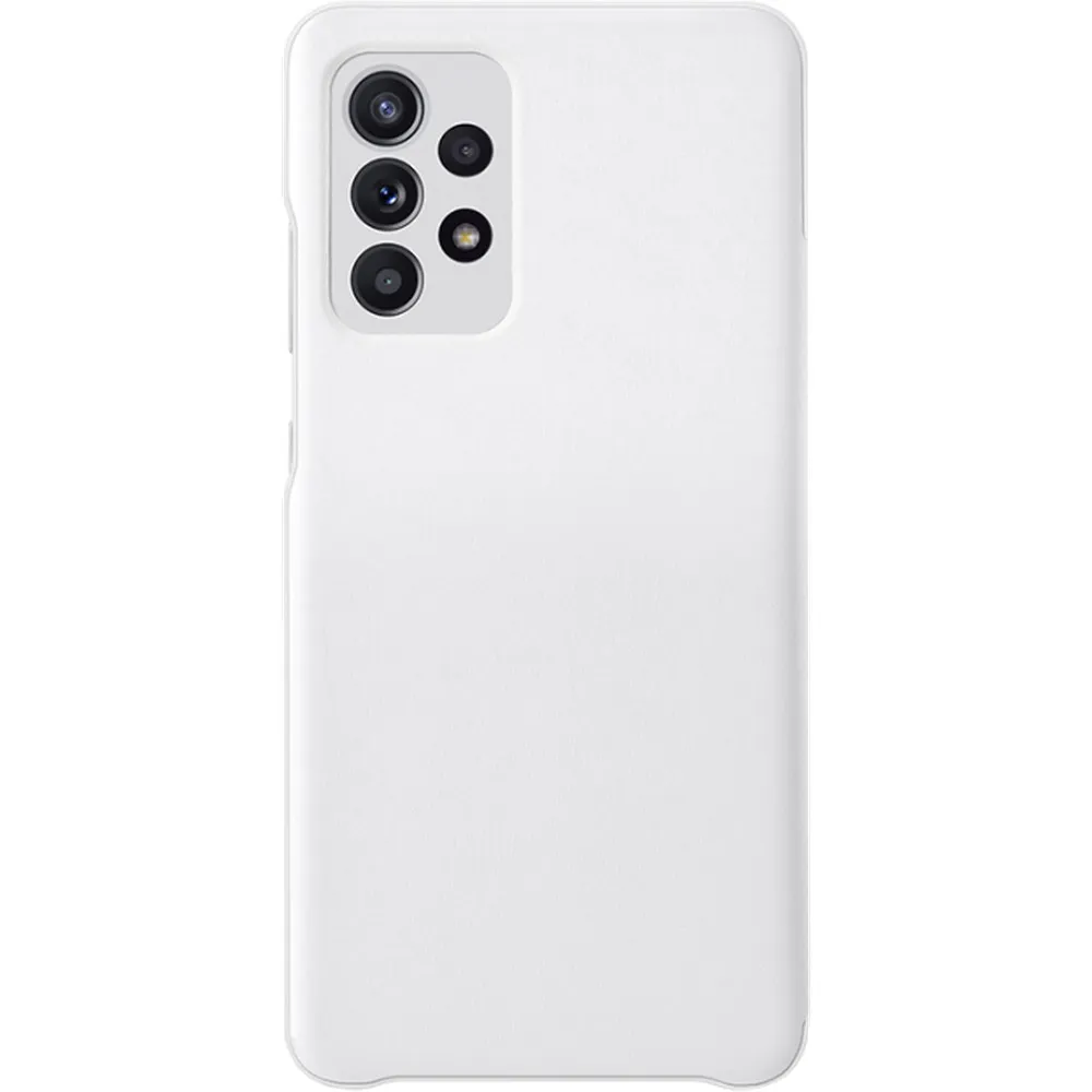

Задняя крышка для Samsung SM-A525 Galaxy A52 (белый), Samsung SM-A525 Galaxy A52