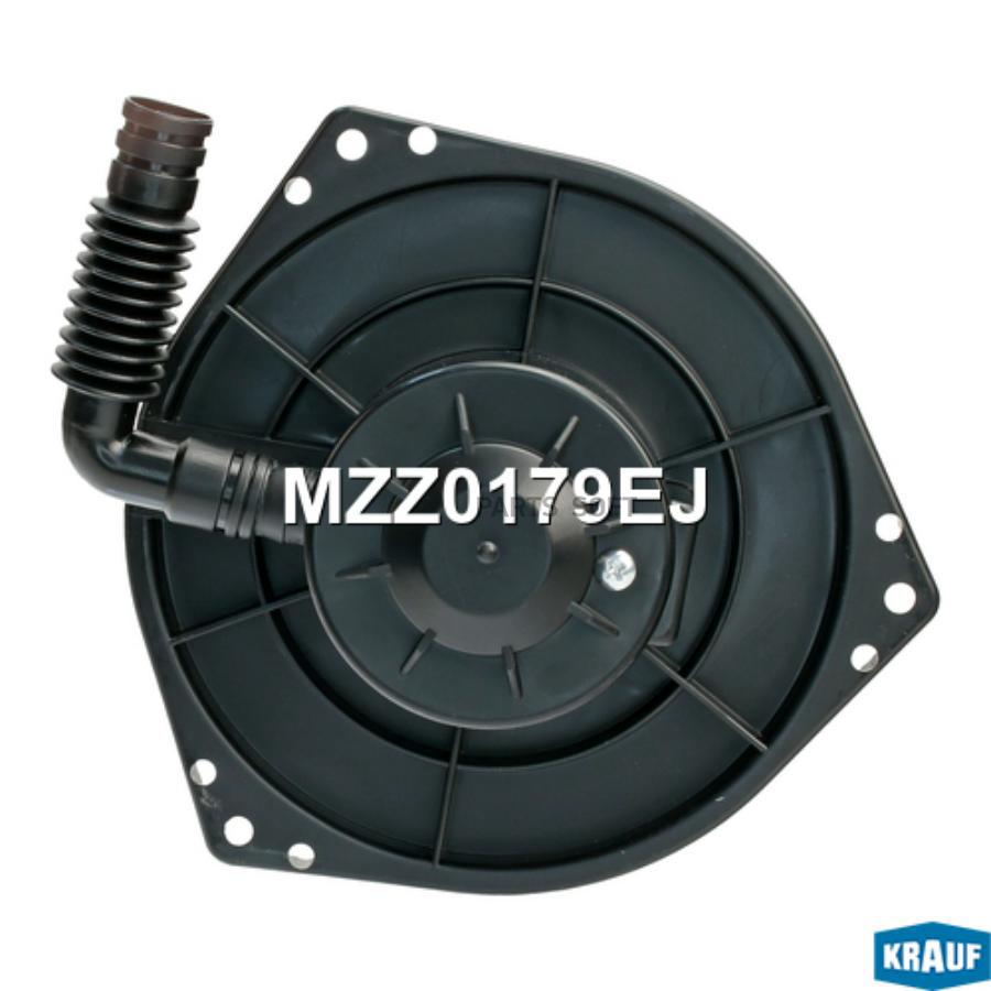 

Мотор Печки C Крыльчаткой Krauf MZZ0179EJ