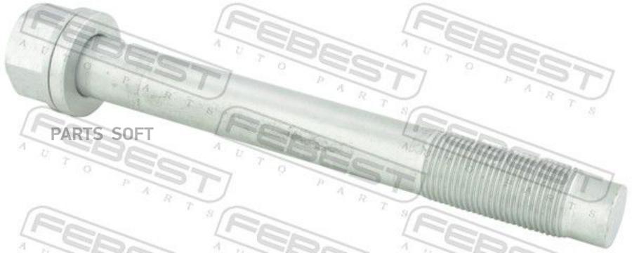 

FEBEST 0198003 БОЛТ TOYOTA LAND CRUISER GRJ200,URJ20#,UZJ200,VDJ200 2007.08- [GR]