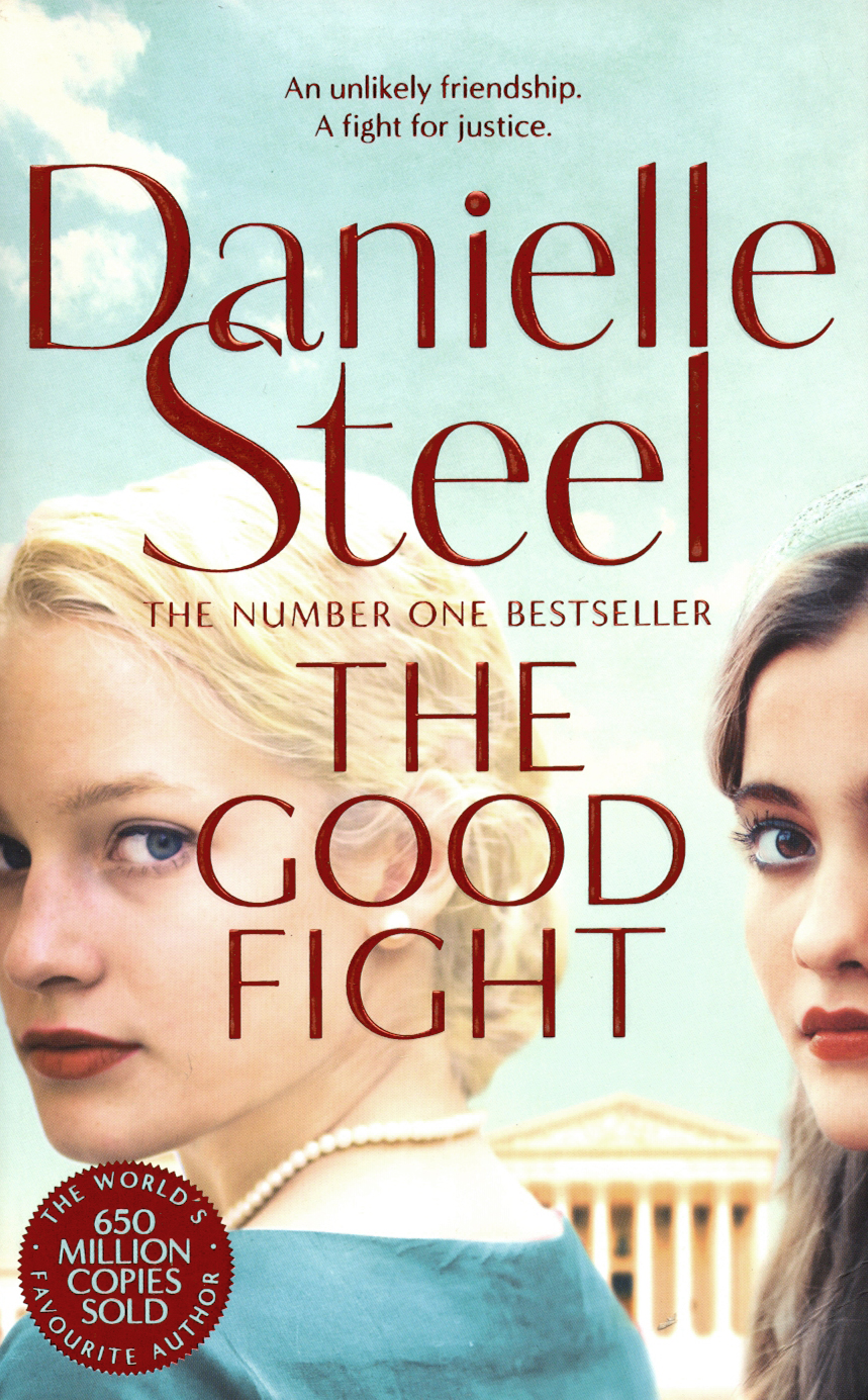 

The Good Fight