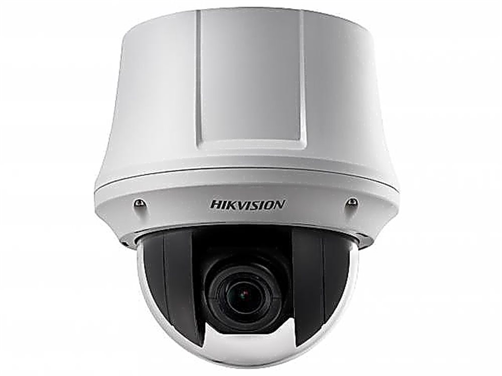 фото Поворотная ip-камера hikvision ds-2de4425w-de3 (b)