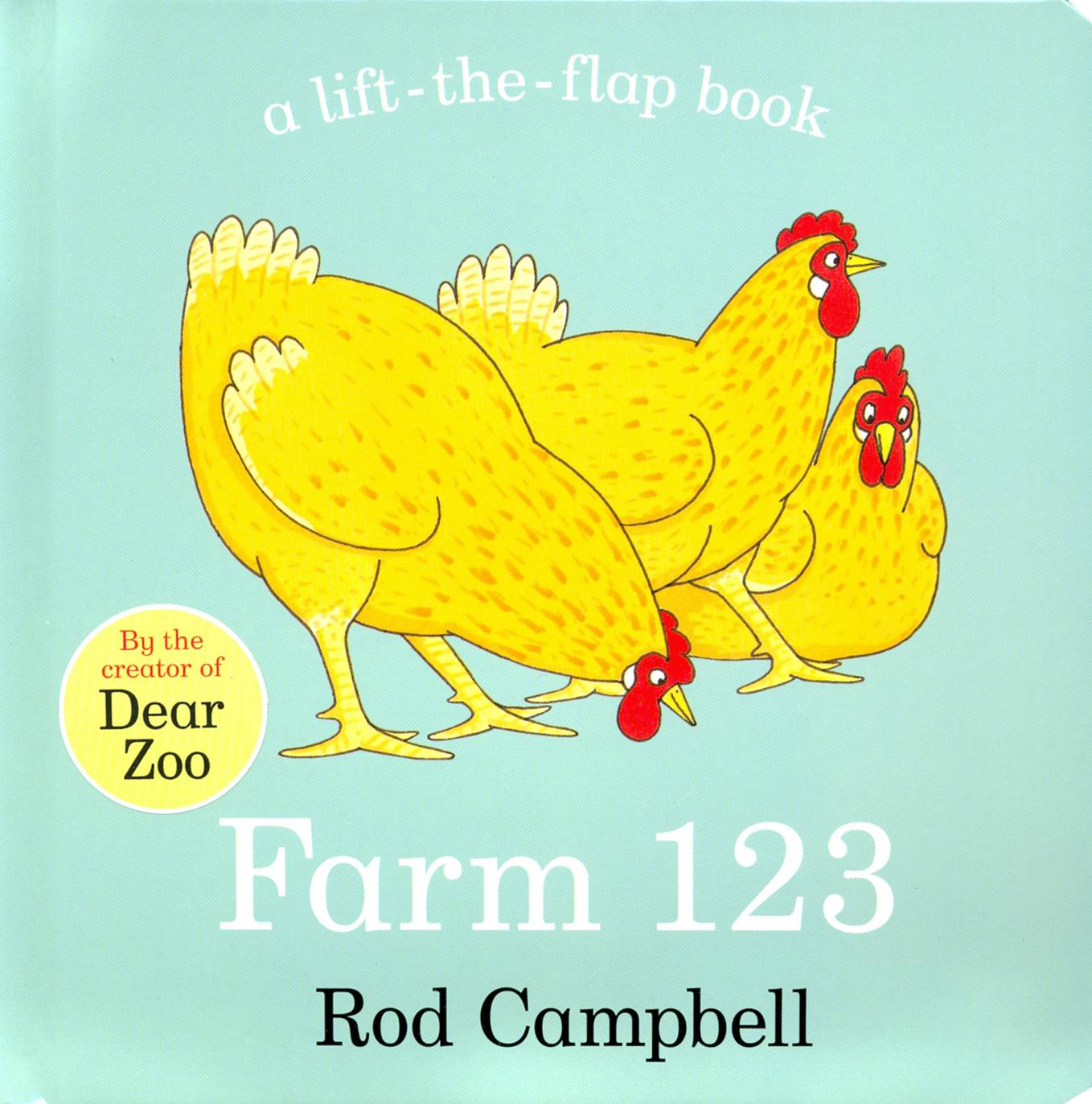 

Farm 123