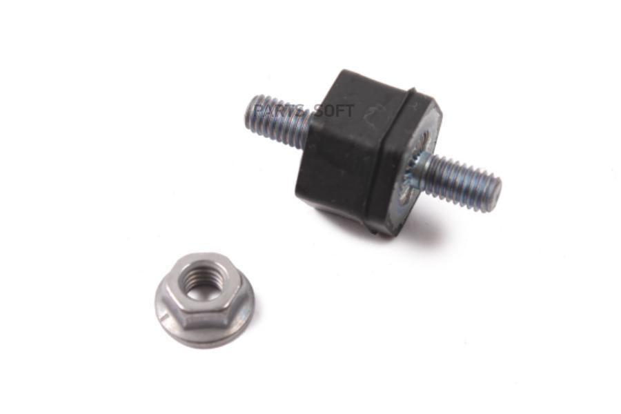 

VAG 6Q0423809D PЕЗИНОВАЯ ПОДУШКА 1шт
