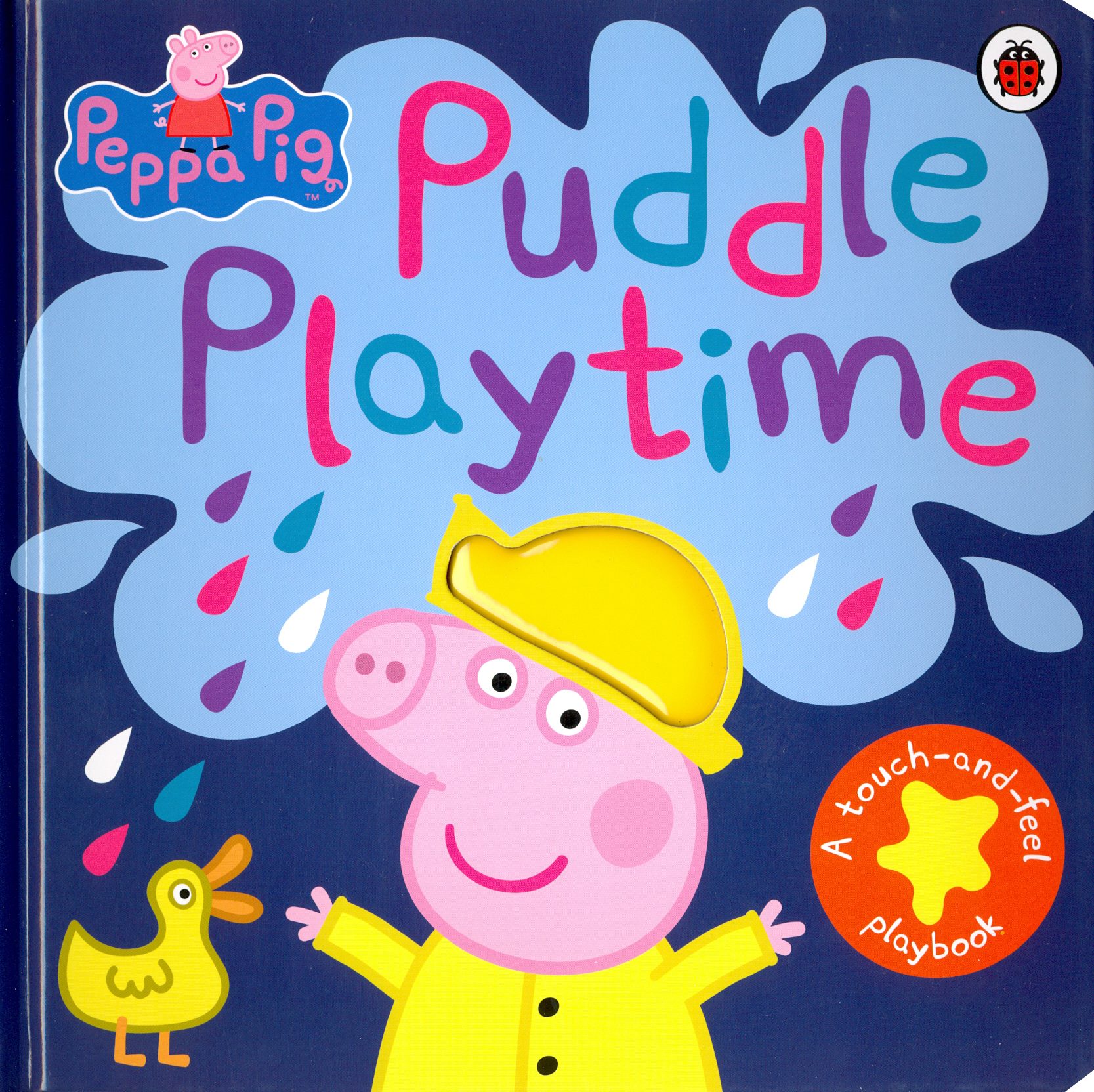 

Peppa Pig. Puddle Playtime