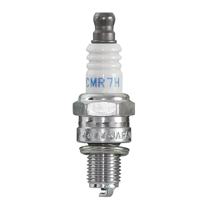 

Свеча зажигания NGK CMR7H, 1шт., CMR7H